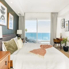 Ultimate Beach Escape: 2-Bedroom in Puerto Penasco